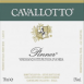 Cavallotto Pinner Pinot Noir Bianco 2018